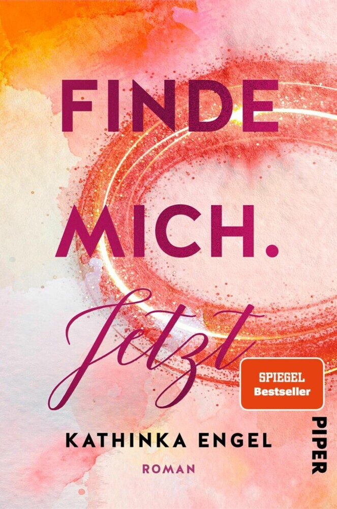 Finde mich. Jetzt main product photo