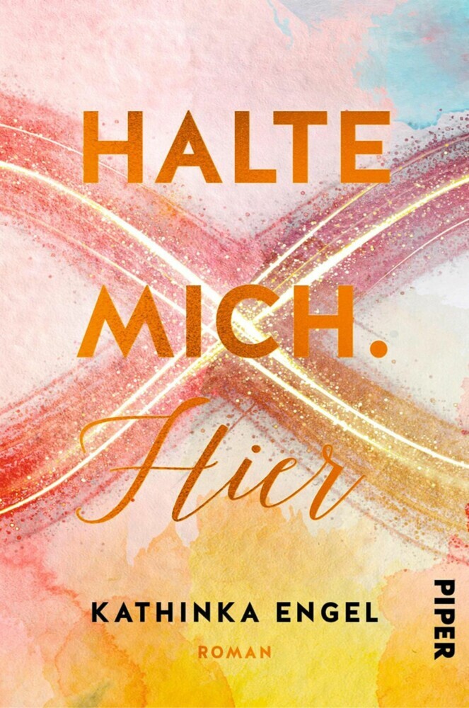 Halte mich. Hier main product photo