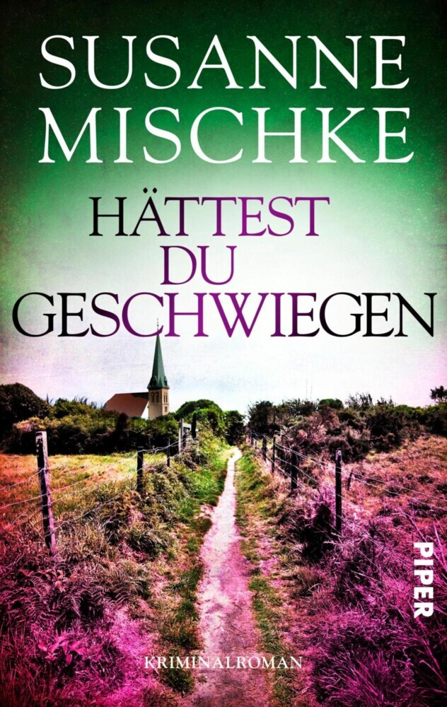 Hättest du geschwiegen main product photo