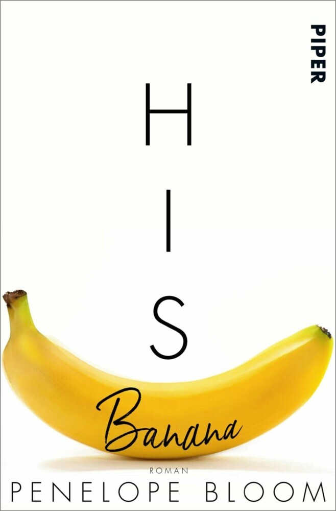 His Banana - Verbotene Früchte main product photo