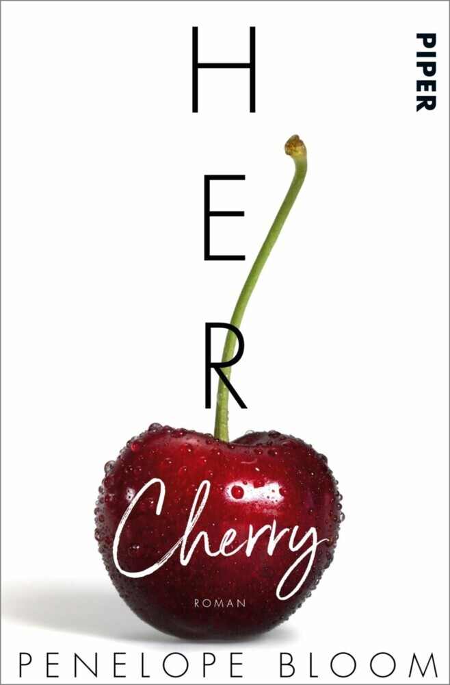 Her Cherry - Süße Verführung main product photo