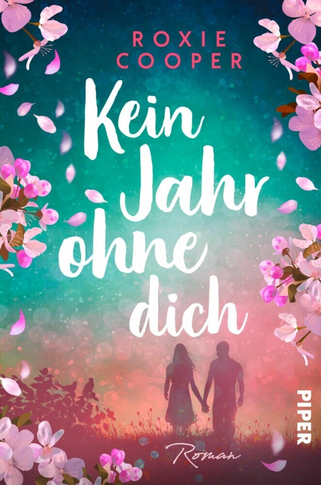 Kein Jahr ohne dich main product photo