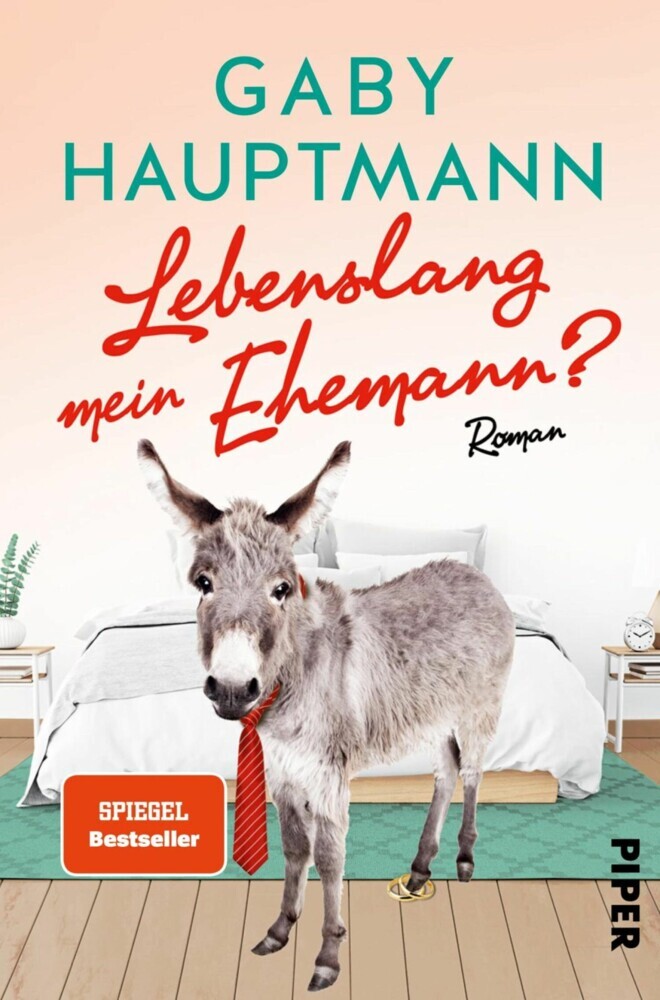 Lebenslang mein Ehemann? main product photo