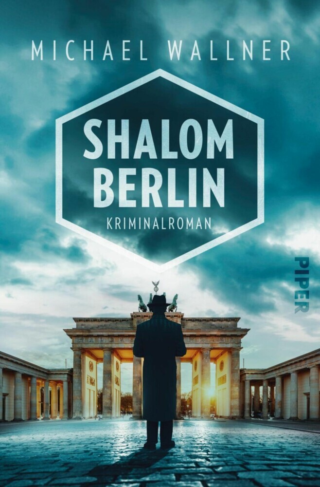 Shalom Berlin main product photo