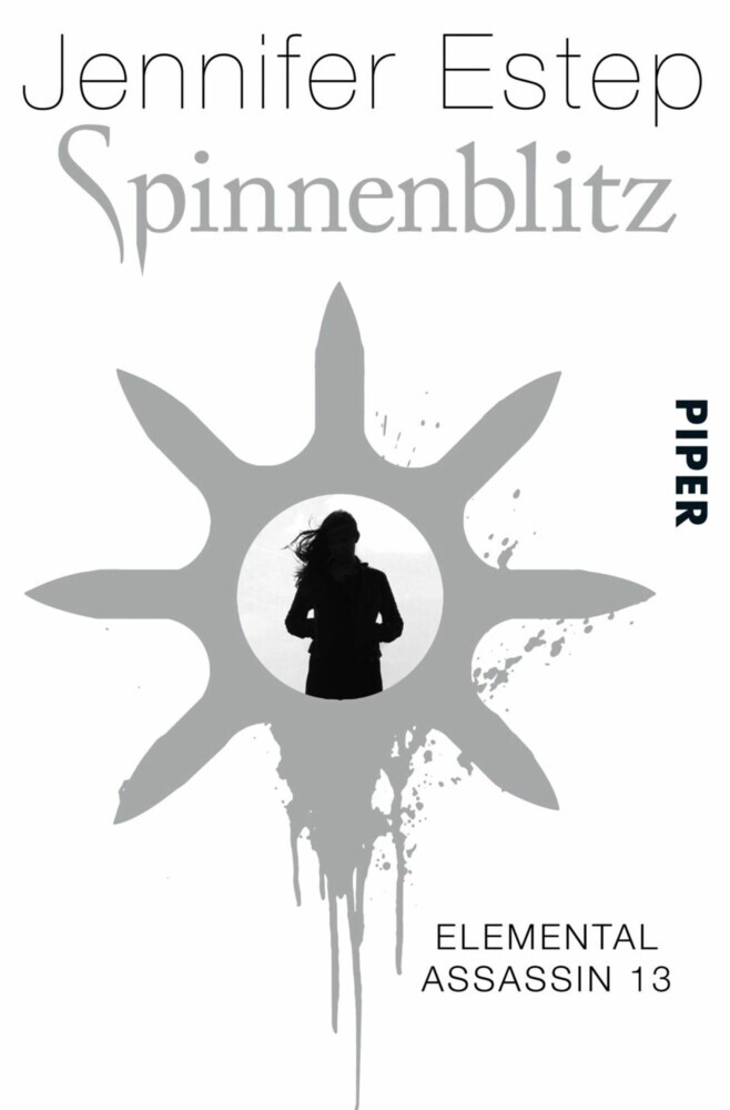 Spinnenblitz main product photo