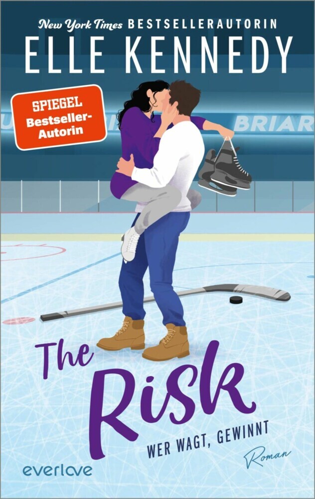 The Risk - Wer wagt, gewinnt main product photo