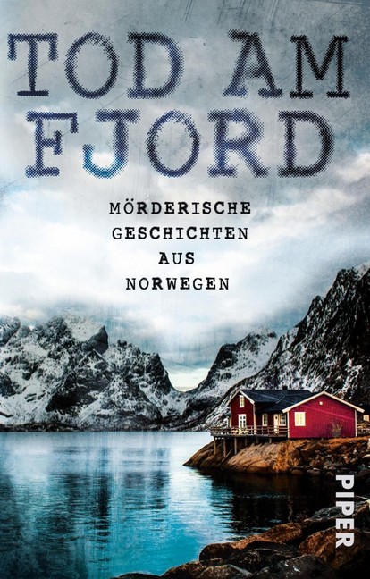 Tod am Fjord main product photo