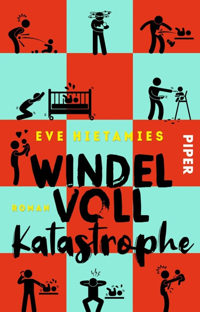 Windelvollkatastrophe main product photo