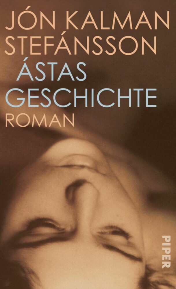 Ástas Geschichte main product photo