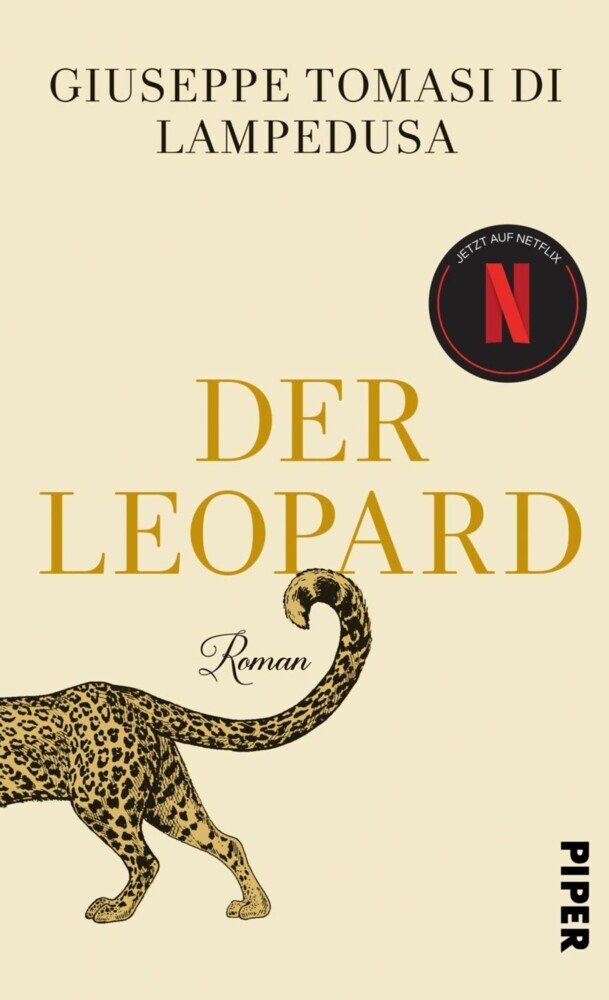 Der Leopard main product photo