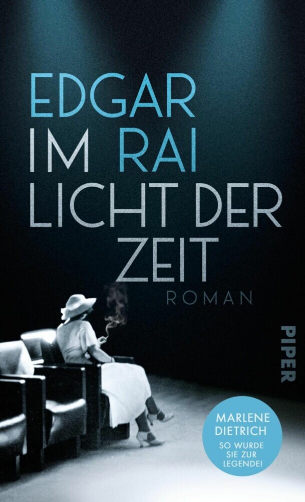 Im Licht der Zeit main product photo