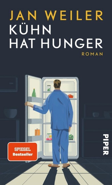 Kühn hat Hunger main product photo