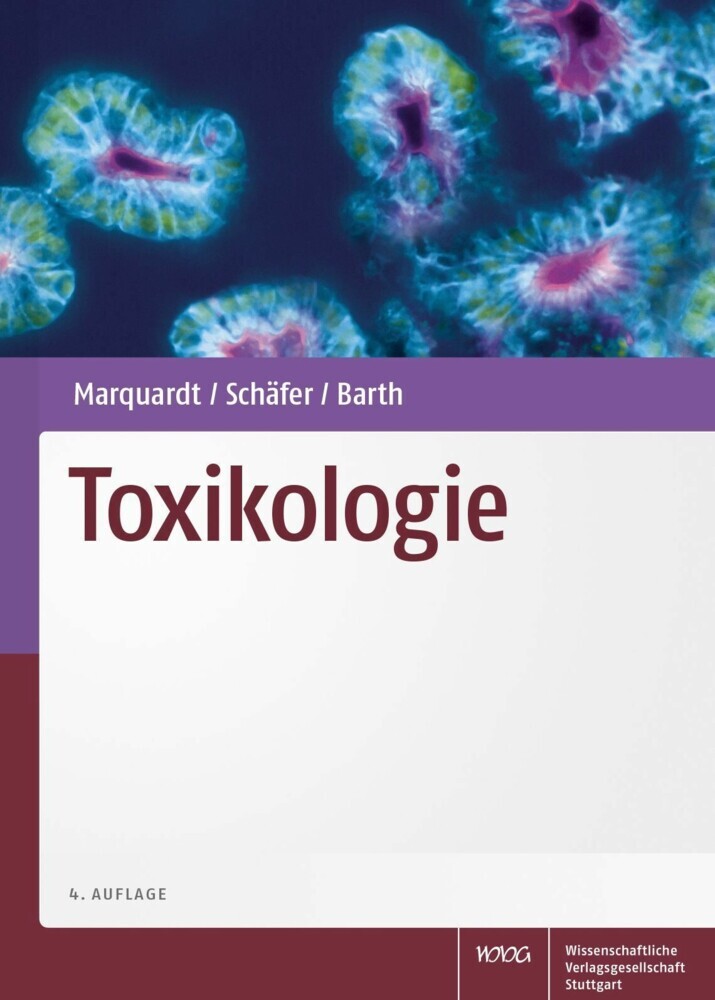Toxikologie main product photo