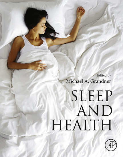 Sleep and Health main product photo
