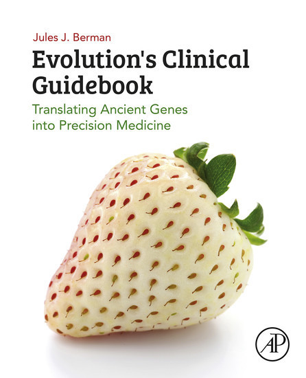 Evolution's Clinical Guidebook main product photo