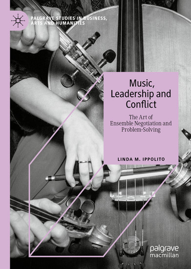 Music, Leadership and Conflict main product photo