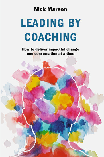 Leading by Coaching main product photo