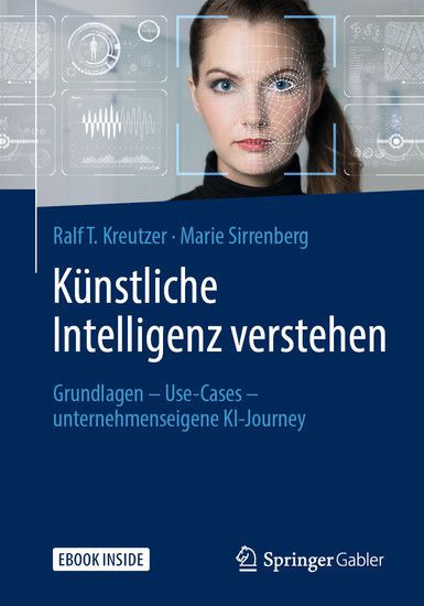 Künstliche Intelligenz verstehen main product photo