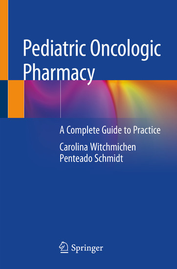 Pediatric Oncologic Pharmacy main product photo