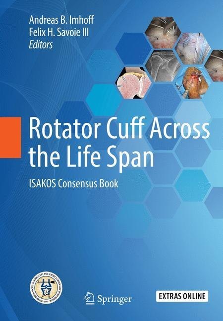 Rotator Cuff Across the Life Span main product photo