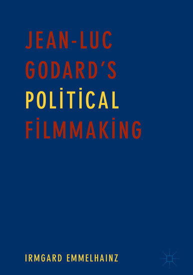 Jean-Luc Godard's Political Filmmaking main product photo