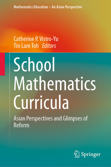 School Mathematics Curricula main product photo