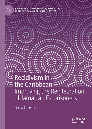Recidivism in the Caribbean main product photo
