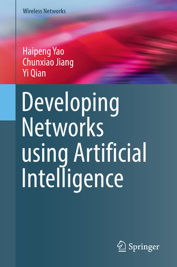 Developing Networks using Artificial Intelligence main product photo