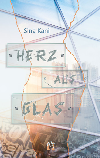 Herz aus Glas main product photo