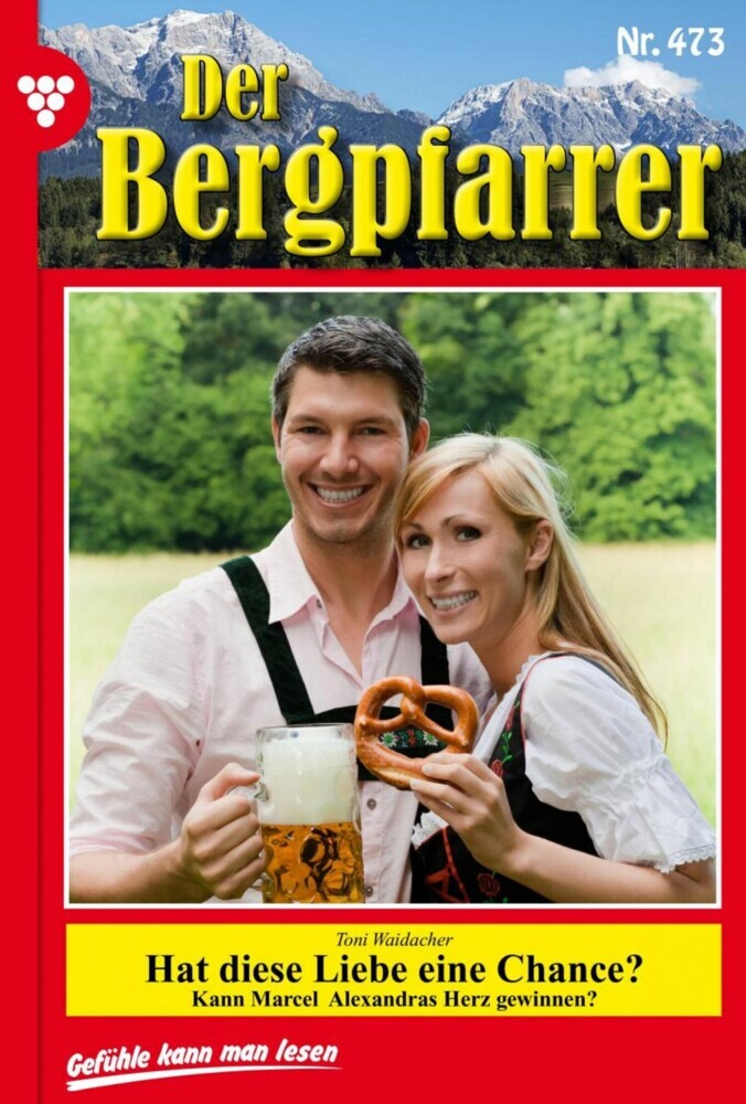 Hat diese Liebe eine Chance? main product photo