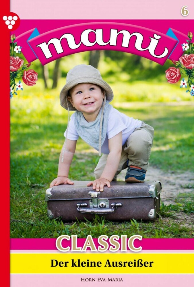 Der kleine Ausreißer main product photo