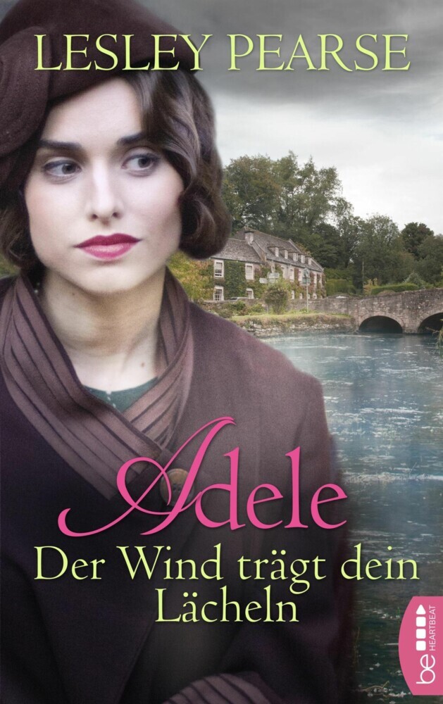 Adele - Der Wind trägt dein Lächeln main product photo