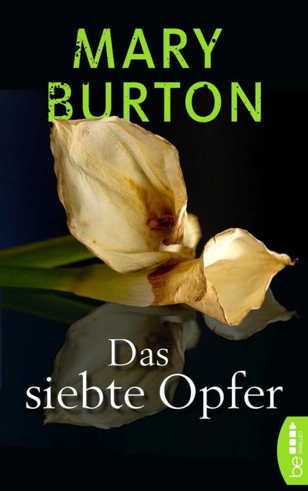Das siebte Opfer main product photo