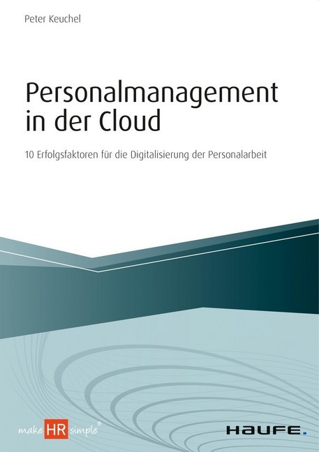Personalmanagement in der Cloud main product photo
