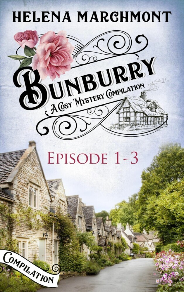 Bunburry - Episode 1-3 main product photo