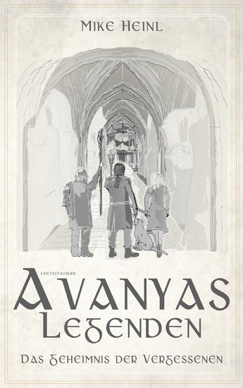 Avanyas Legenden main product photo