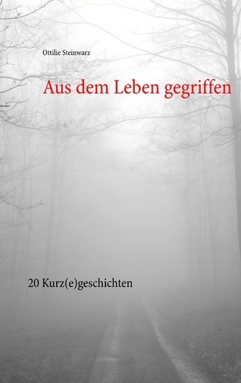 Aus dem Leben gegriffen main product photo