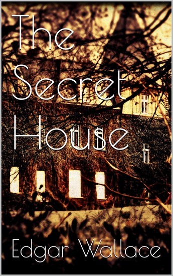 The Secret House main product photo