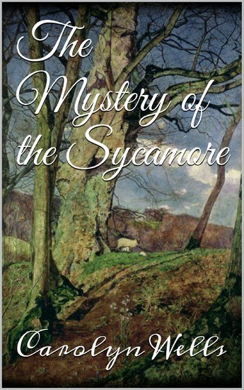 The Mystery of the Sycamore main product photo