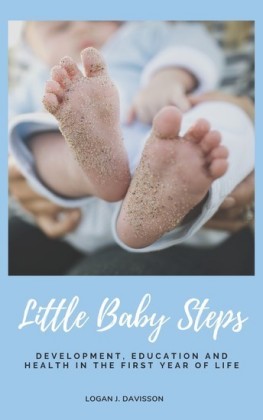 Little Baby Steps