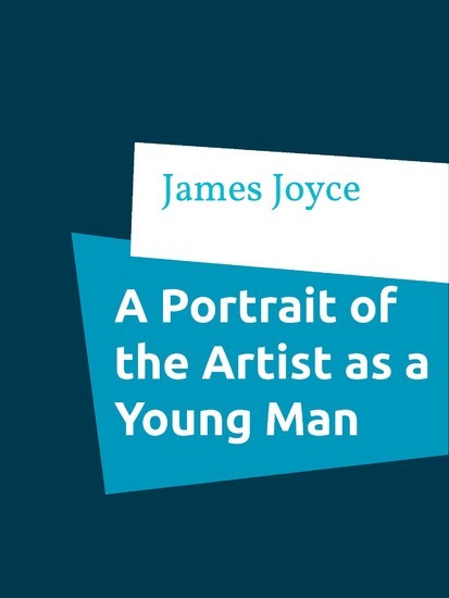 A Portrait of the Artist as a Young Man main product photo