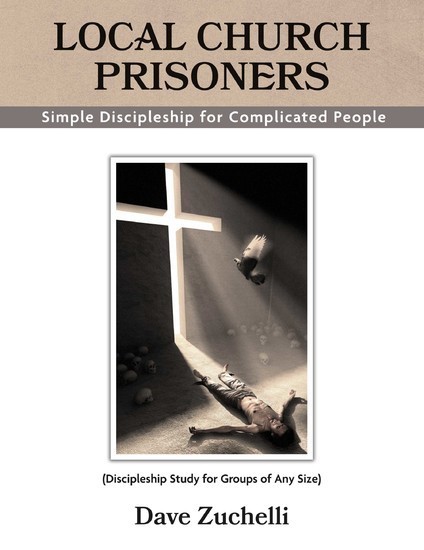Local Church Prisoners main product photo
