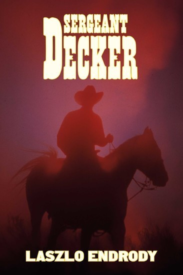 Sergeant Decker main product photo