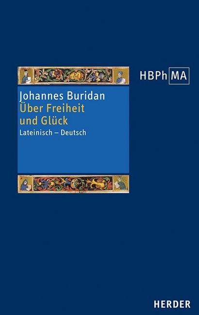 Über Freiheit und Glück main product photo