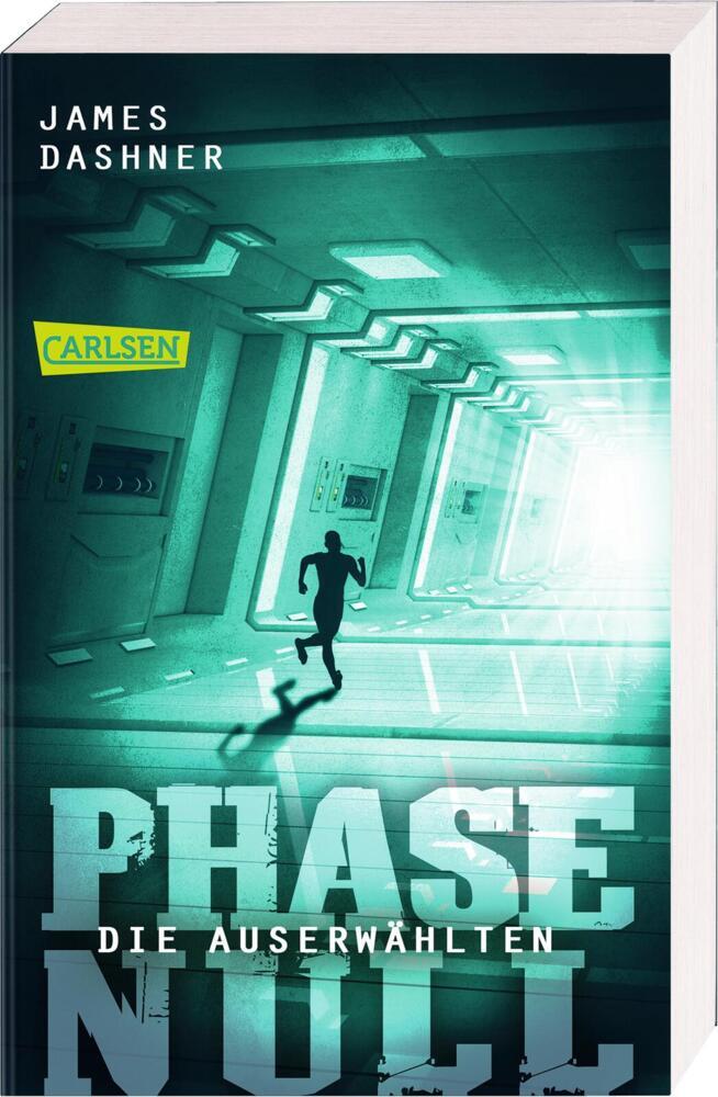 Die Auserwählten - Phase Null main product photo