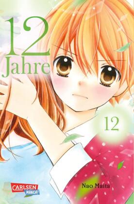12 Jahre 12. Bd.12