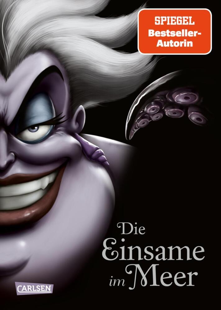 Disney Villains 3: Die Einsame im Meer main product photo