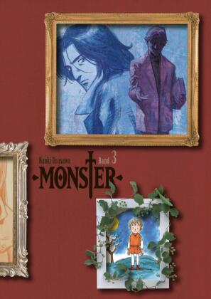 Monster Perfect Edition. Bd.3