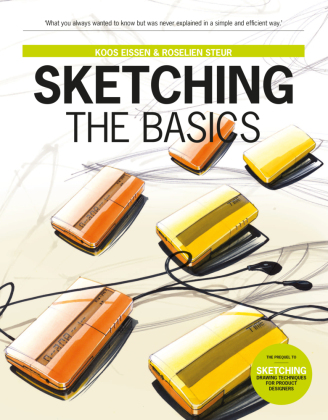 Sketching The Basics