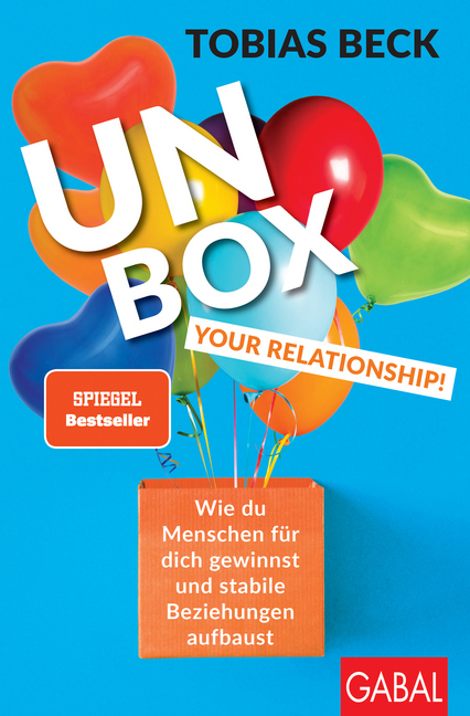 Unbox your Relationship! main product photo